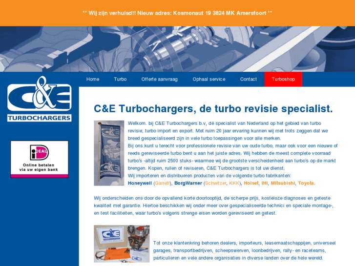 www.greenline-turbos.com