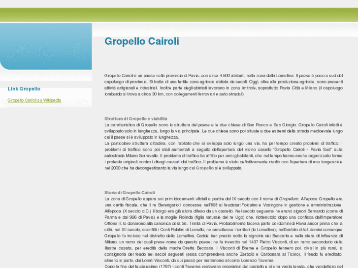 www.gropello.com