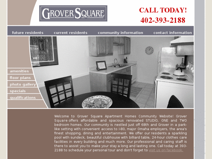 www.groversquareapts.com