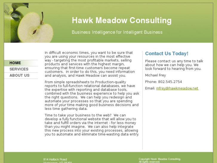 www.hawkmeadow.net