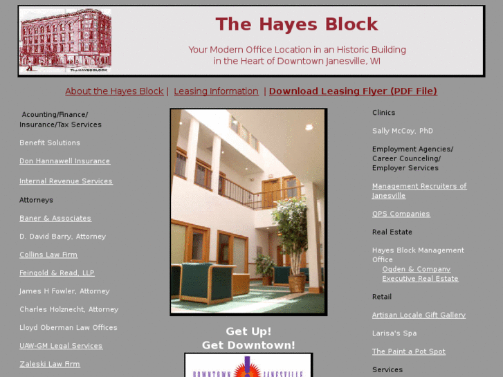 www.hayesblock.com