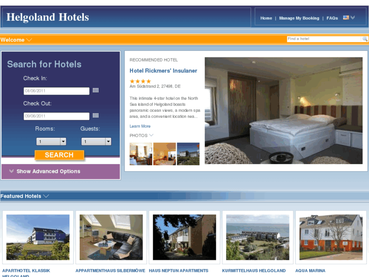 www.helgolandhotels.com