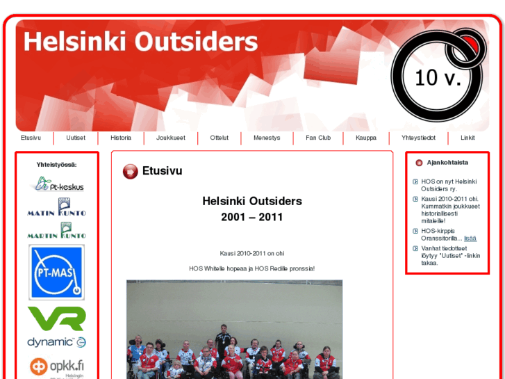 www.helsinkioutsiders.net