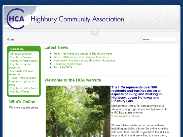 www.highburycommunity.org