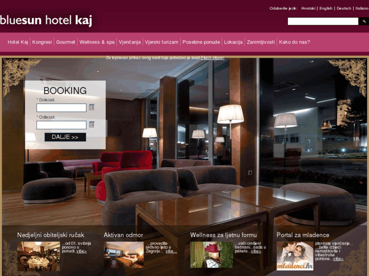 www.hotelkaj.com