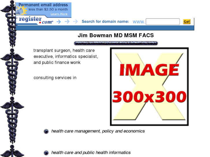 www.jimbowmanmd.com