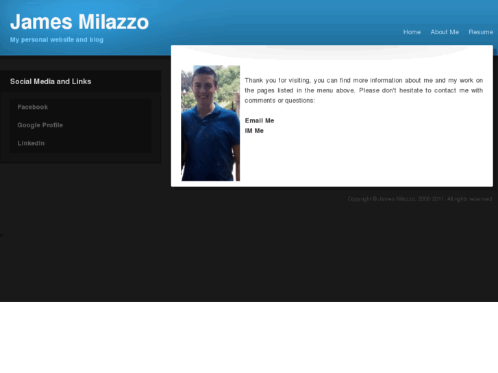 www.jimmilazzo.com