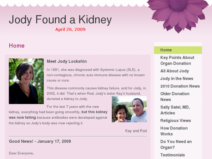 www.jodyfoundakidney.com