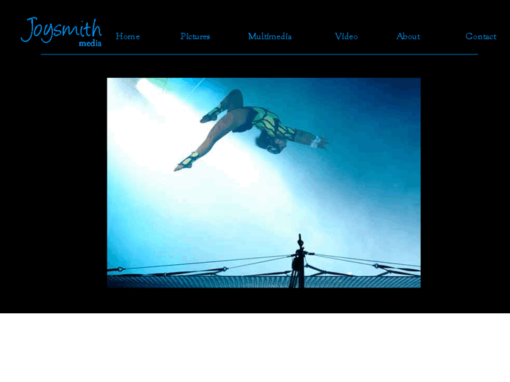 www.joysmithmedia.com