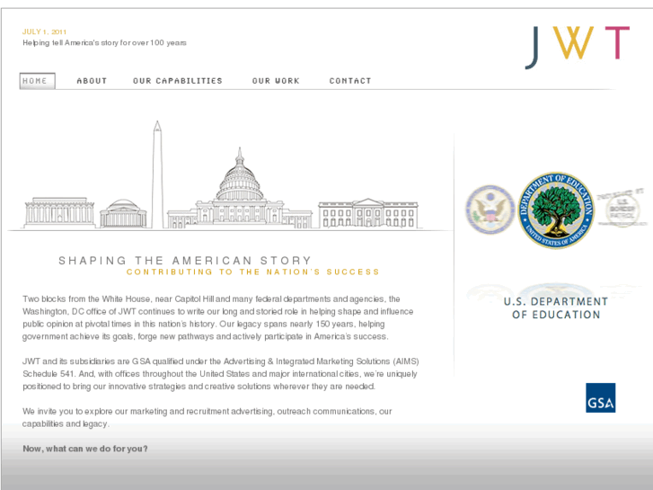 www.jwtgov.com