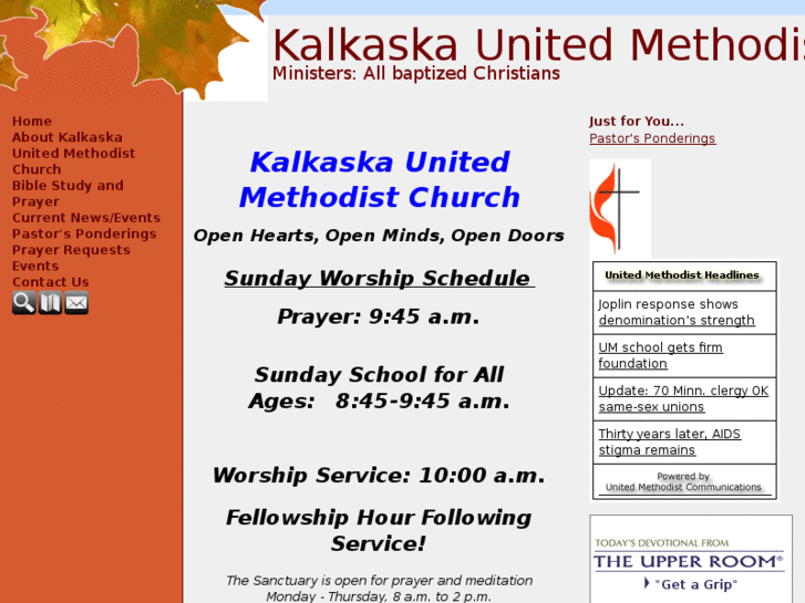 www.kalkaskaumc.com