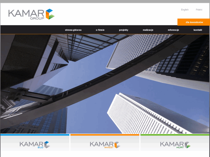 www.kamargroup.pl