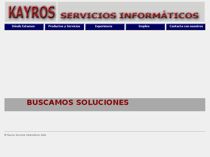 www.kayros-si.com