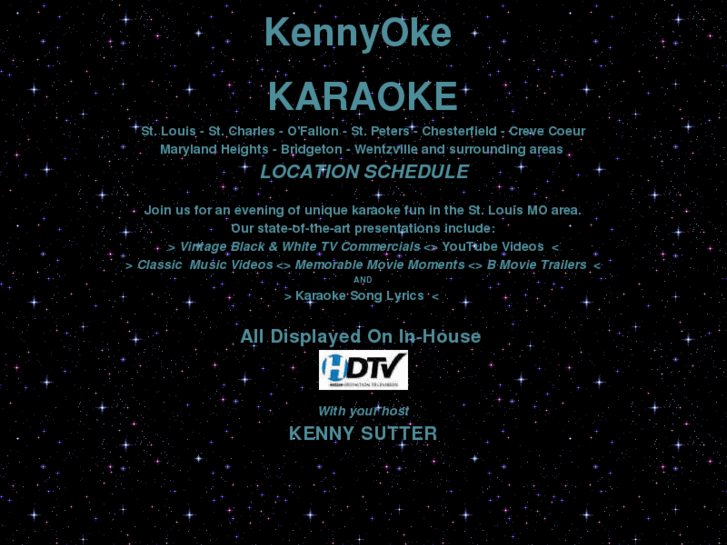 www.kennyoke.com