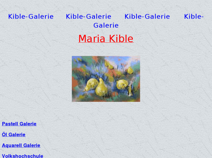 www.kible.net