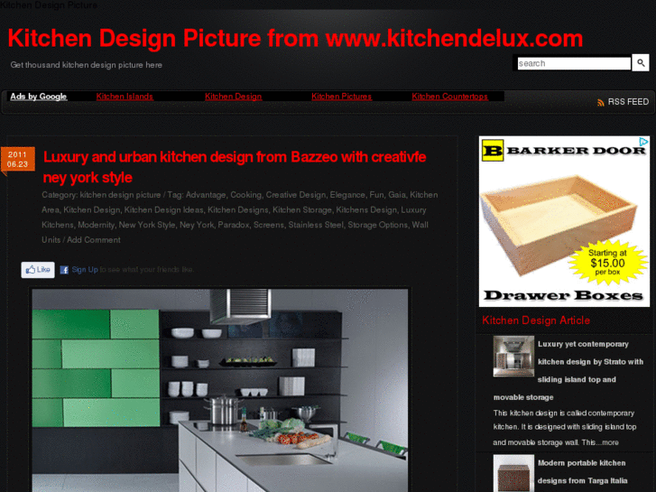 www.kitchendelux.com