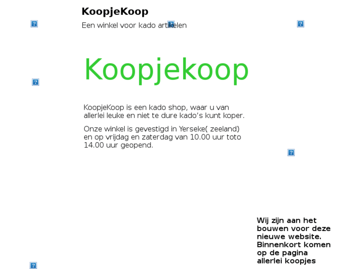 www.koopjekoop.com