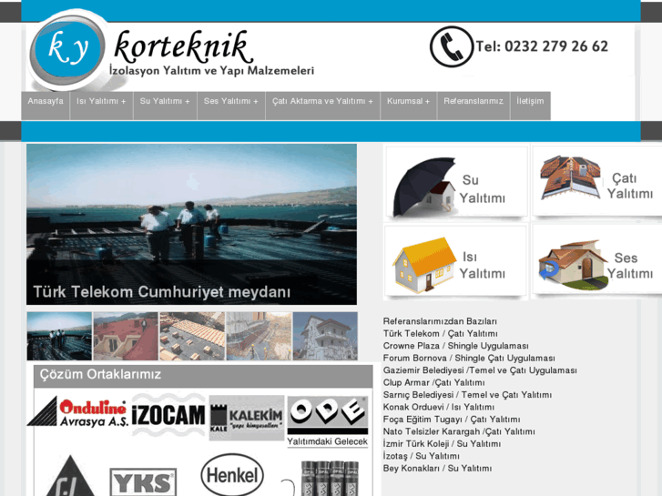 www.korteknik.com