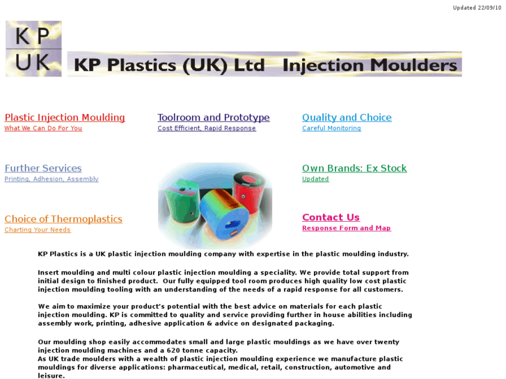 www.kpplastics.co.uk