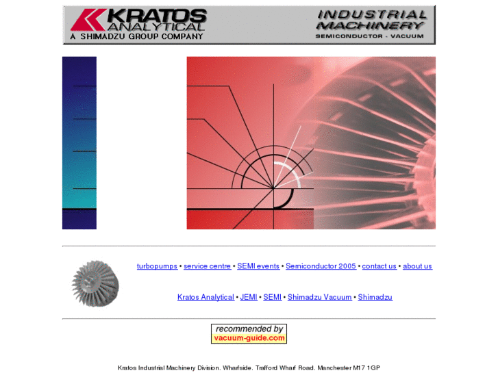 www.kratosvacuum.co.uk
