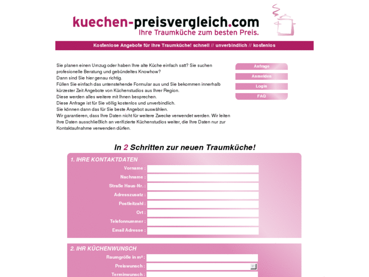 www.kuechen-preisvergleich.com