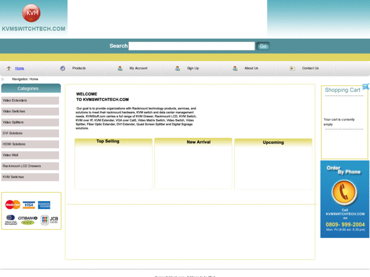 www.kvmswitchtech.com