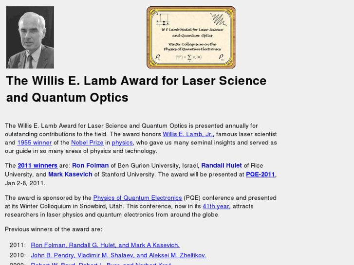 www.lambaward.com