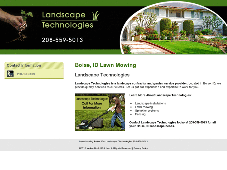 www.landscapetechboise.com