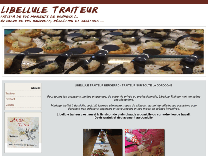 www.libellule-traiteur-bergerac.com