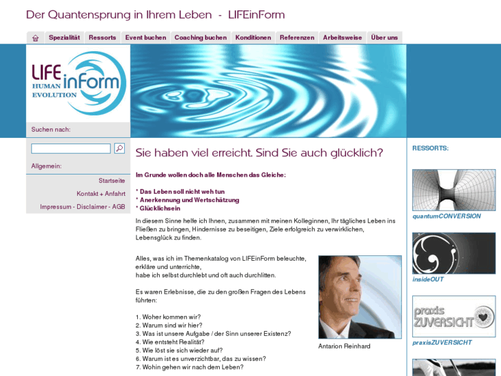 www.lifeinform.de