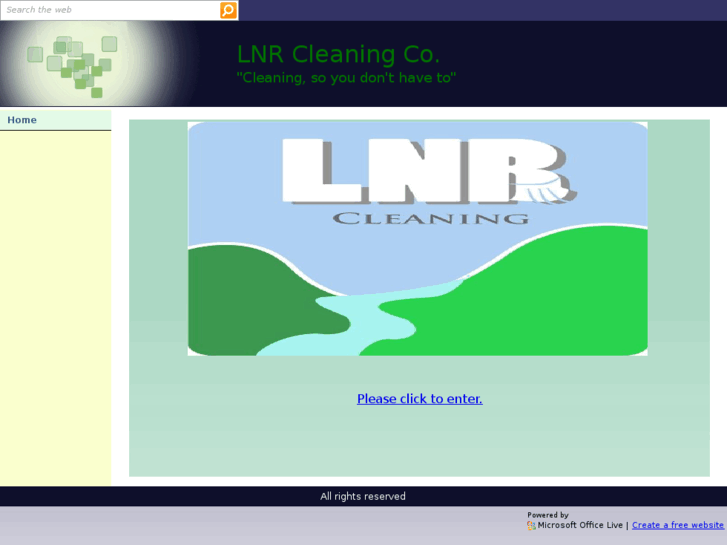 www.lnrcleaning.com