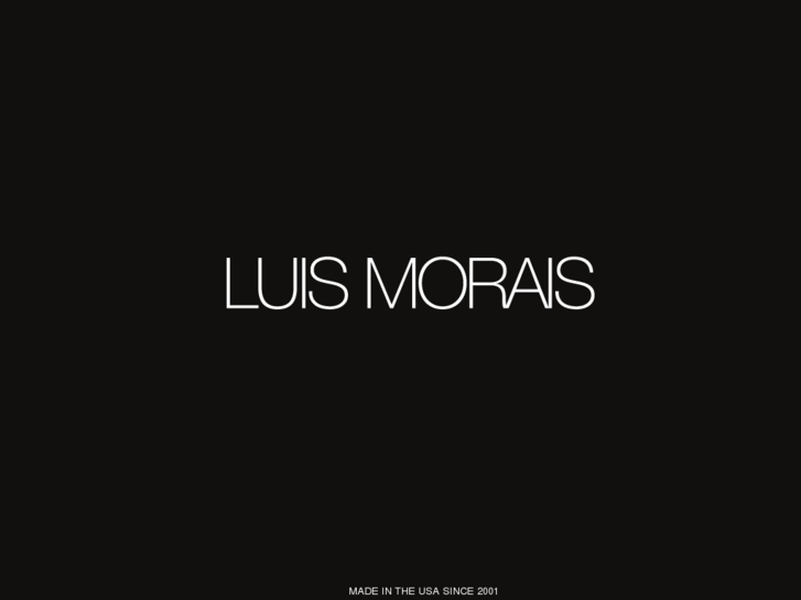 www.luismorais.com