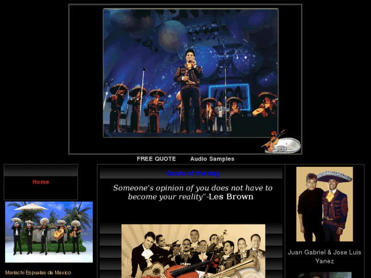 www.mariachiespuelasdemexico.com