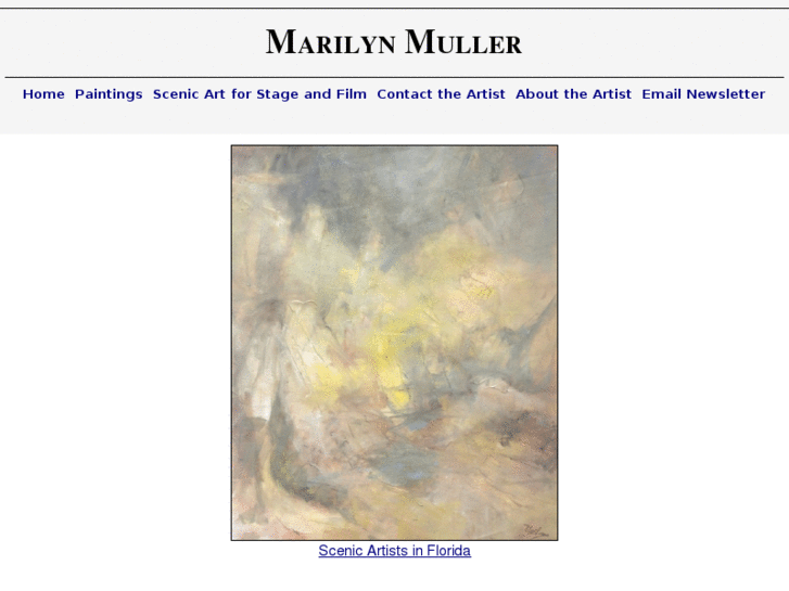 www.marilynmuller.com