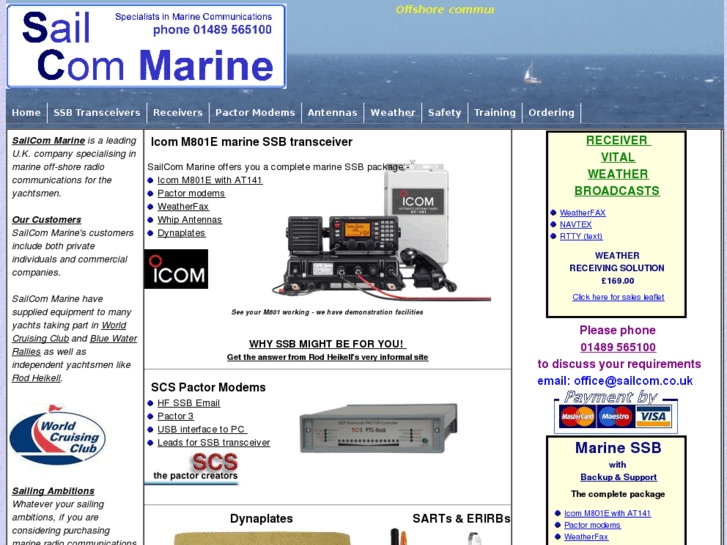 www.marinecom.co.uk