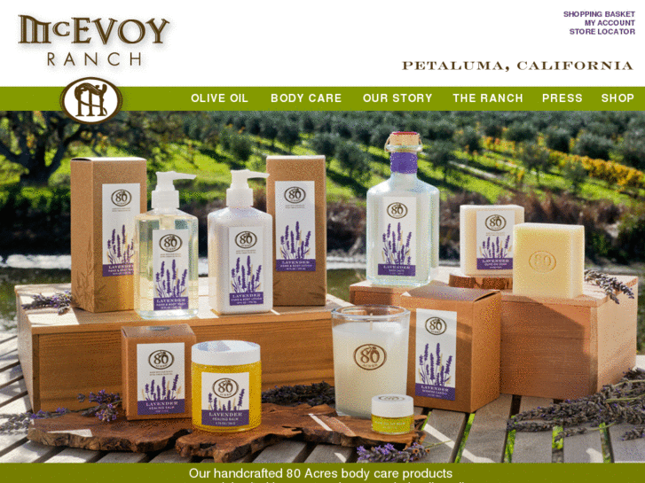 www.mcevoyoliveoil.com