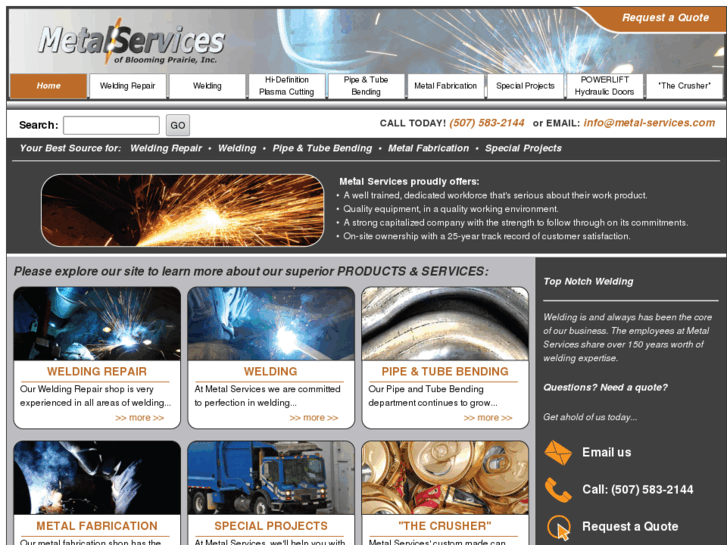 www.metal-services.com
