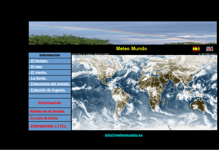 www.meteomundo.es