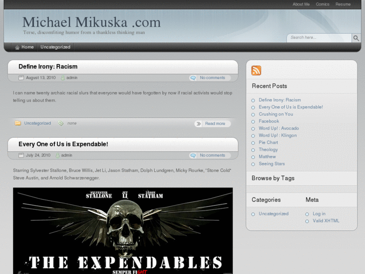 www.michaelmikuska.com