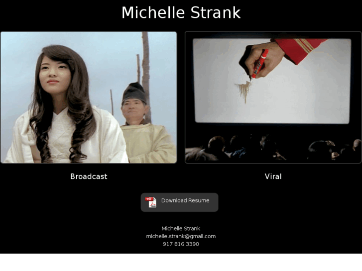 www.michellestrank.com