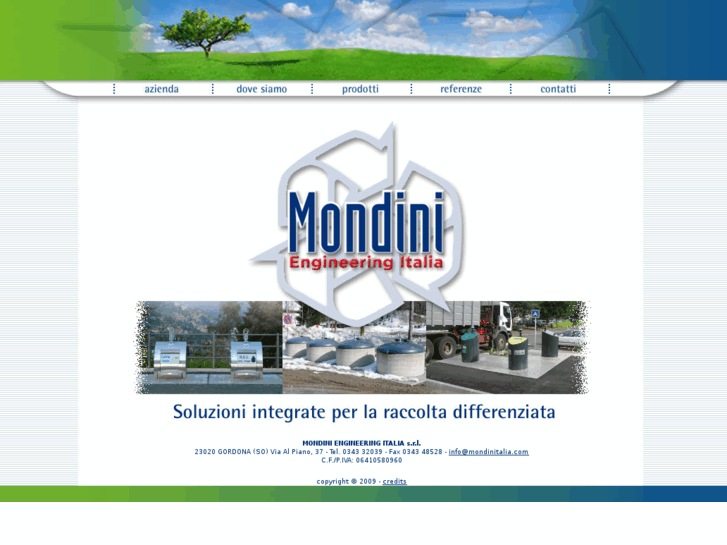 www.mondinitalia.com