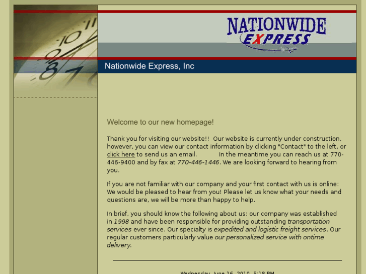 www.nationwideexpress.com