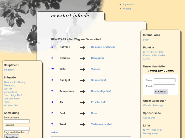 www.newstart-info.de