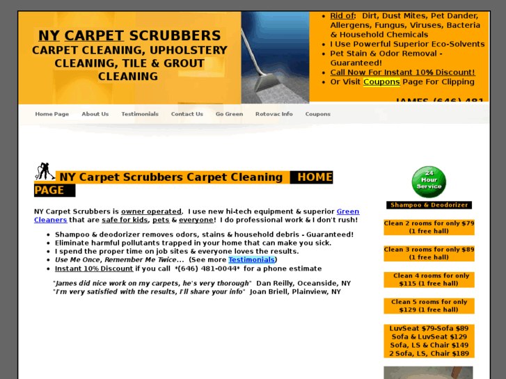 www.newyorkcarpetscrubbers.com