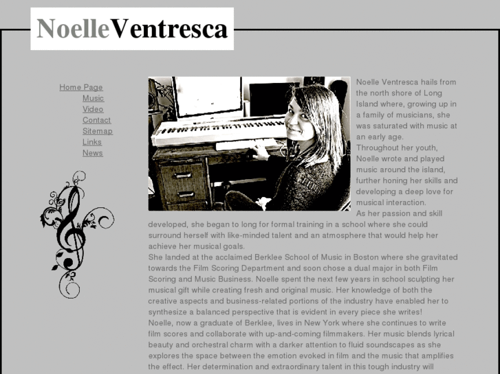 www.noelleventresca.com