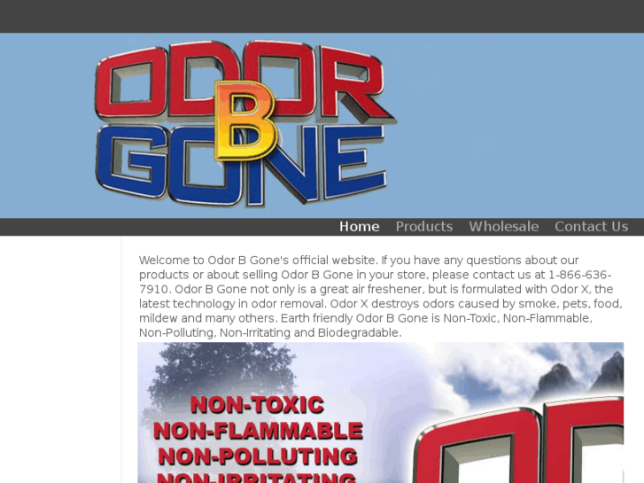 www.odorbgoneusa.com