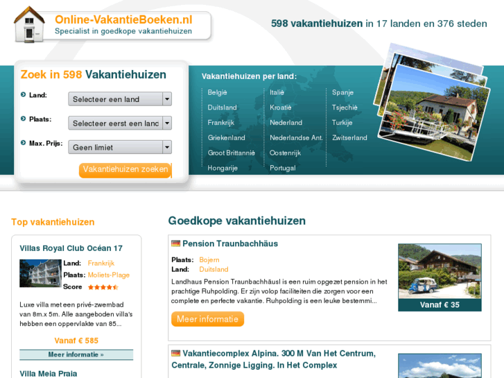 www.online-vakantieboeken.nl