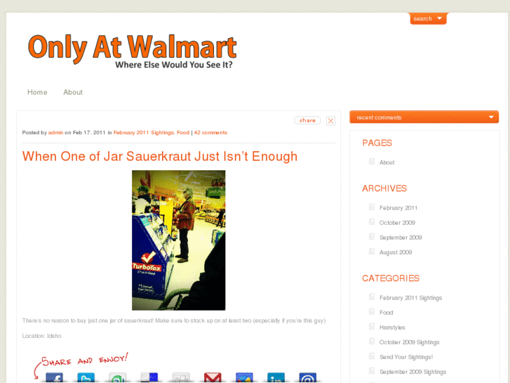 www.onlyatwalmart.com