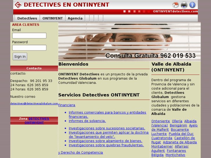 www.ontinyentdetectives.com