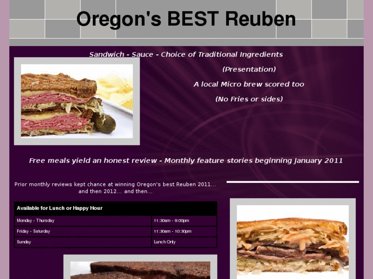 www.oregonsbestreuben.com